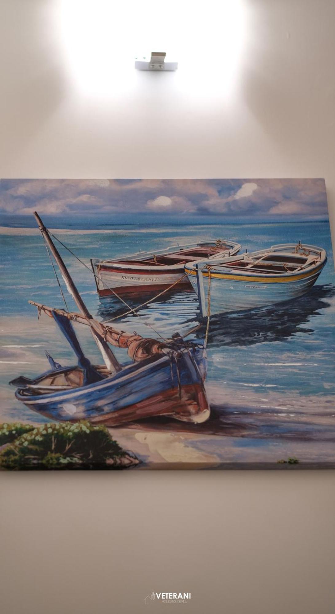 Veterani Holidays Cefalù Eksteriør bilde