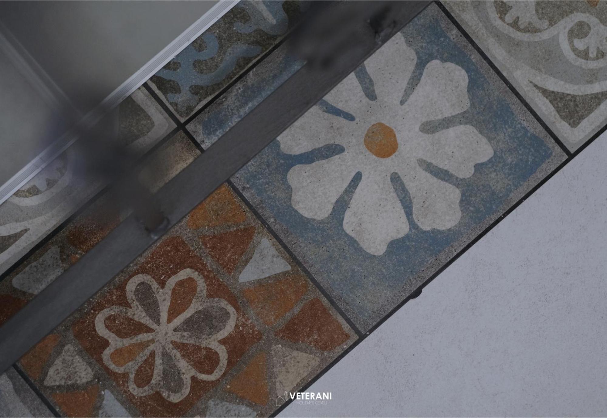 Veterani Holidays Cefalù Eksteriør bilde