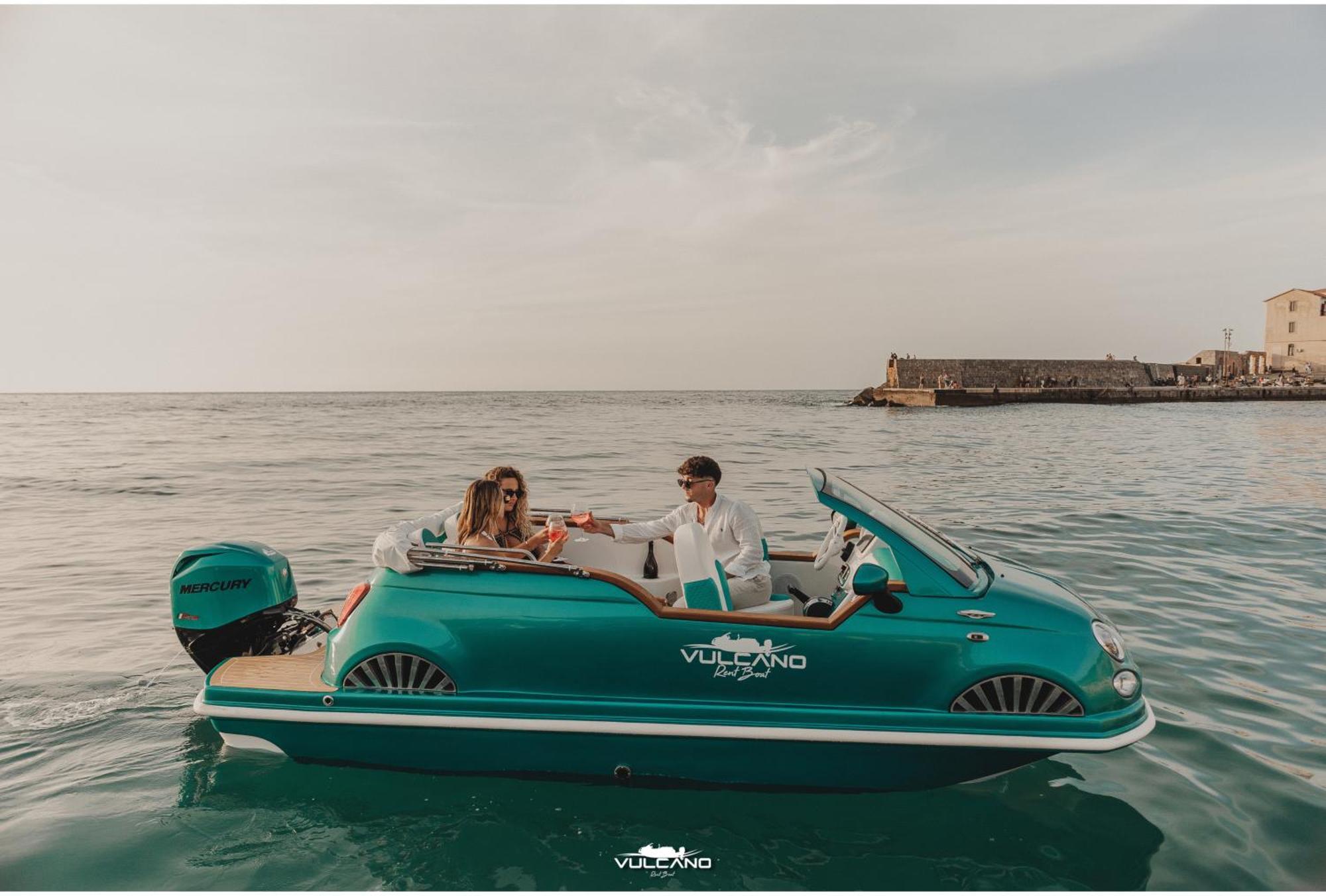Veterani Holidays Cefalù Eksteriør bilde